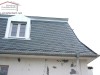 Neubau Villa 2 - Schieferdach Eindeckung