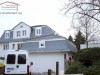 Neubau Villa 2 - Schieferdach Eindeckung
