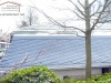 Neubau Villa 2 - Schieferdach Eindeckung