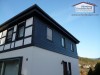 Schieferfassade
