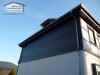 Schieferfassade