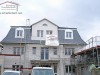 slate roof of an new mansion 2