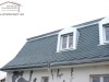 slate roof of an new mansion 2