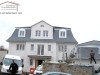 slate roof of an new mansion 2