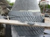 "Schieferturm" Step-by-Step Dokumentation